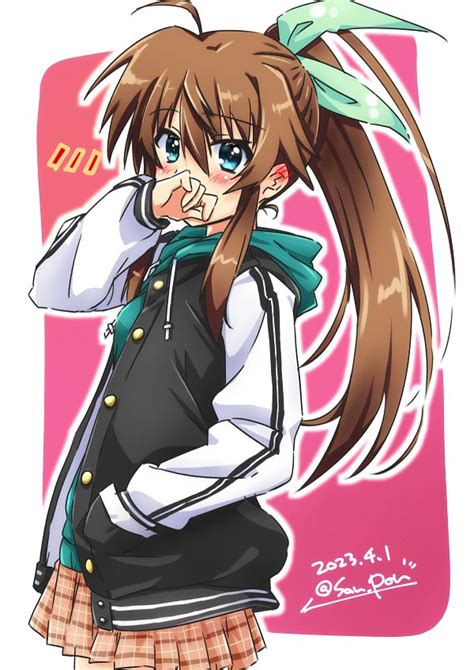 vivid strike fandom|Fuka Reventon .
